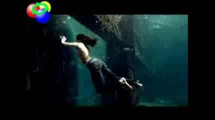 Natalie Imbruglia - Beauty On The Fire