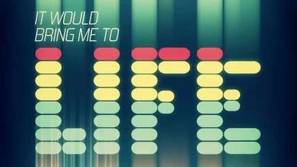 Chris Brown ft David Guetta & Lil Wayne - I Can Only Imagine