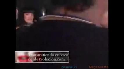 Mujeres Asesinas 3 - Detras de Camaras - Dulce Maria - Grabando 