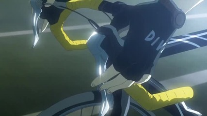Over Drive - 08
