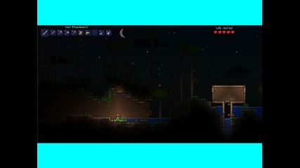 Terraria-(5.ep)finding the junggle and joining the fun in it