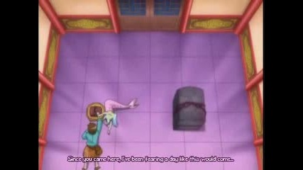 Dokuro Chan Season 2 Episode 2 Part 3 - 3