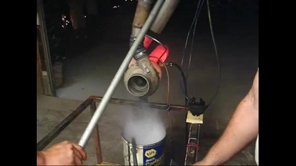 Какво може да се направи с турбото