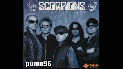 Scorpions - Wind of Change