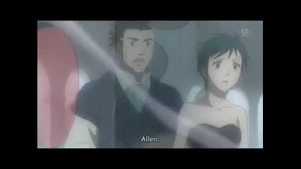 D Gray man episode 87 part 1 