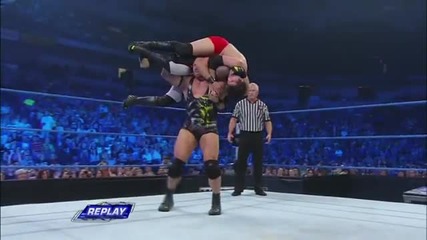 Wwe Smackdown 25.05.2012 High Quality 3/6