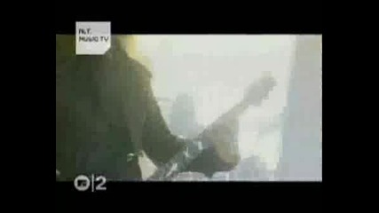 Cradle Of Filth - Scorched Earth .wmv