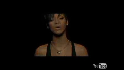 Rihanna - Take A Bow