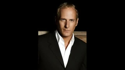 Michael Bolton - Reach Out Ill Be There (with lyrics)