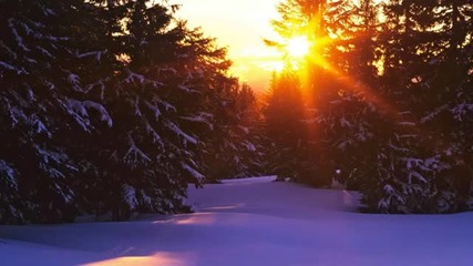[psychill] Downsquarez - Winter