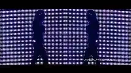 Wisin & Yandel feat Franco El Gorila - Te Siento (official Remix) 
