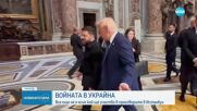 Новините на NOVA (14.05.2025 - 7.00)