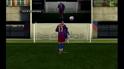 superr goal