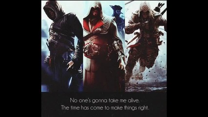 Assassin's Creed All Pictures part - 43