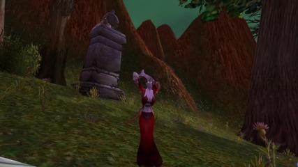 World of Warcraft Cataclysm all dances with music Frostwolfrascals