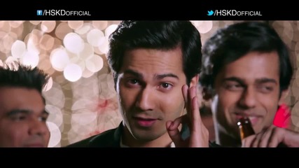 Промо - Humpty Sharma Ki Dulhania - D Se Dance