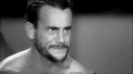 Cm Punk Titantron 2012 H D