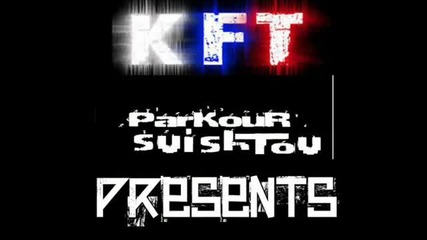Kft Parkour&freerun Svishtov