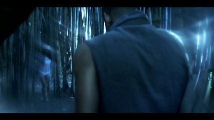 Mohombi ft. Nicole Scherzinger - Coconut Tree [ H D ]