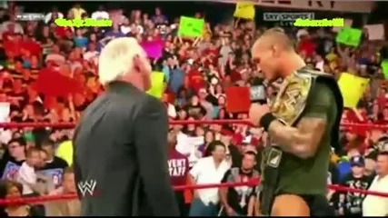 Wwe Evolution New Tribute Video In 720p Hd 