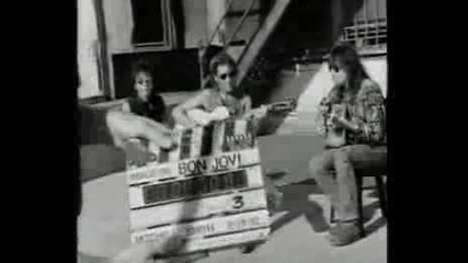 BON JOVI - Ill Sleep When Im Dead (Acoustic)