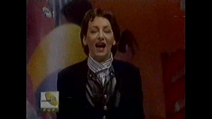Vesna Zmijanac - Da budemo nocas zajedno