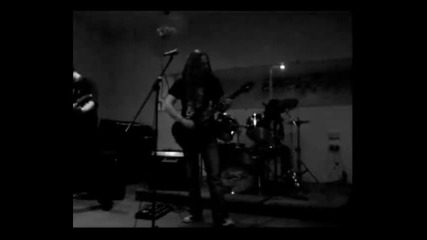 Gallow God- The Sin and Doom of Godless Men