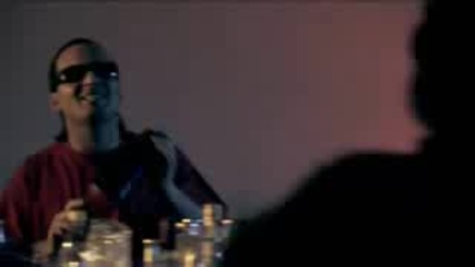 Ceza Feat Killa Hakan - Delight