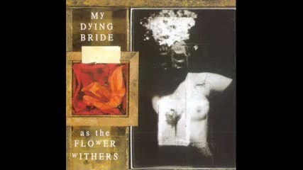 My Dying Bride - Silent Dance