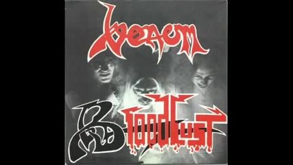 Venom - In Nomine Satanas