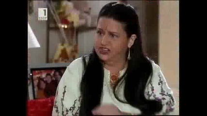 Индия - любовна история - 123 епизод - 2ра част