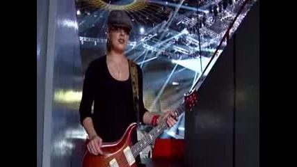 Michael Jackson This Is It Official Movie Trailer 