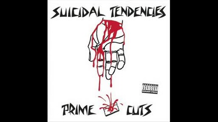 Suicidal tendencies - Don`t give me your nothin`