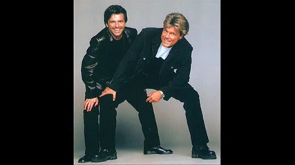Modern Talking Don t Worry Baby 
