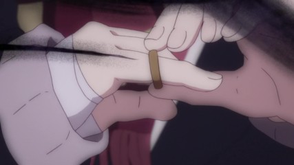 [ Bg Subs ] Kyoukai no Kanata - 03 [ Eastern Spirit ]