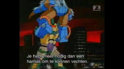 Tmnt - 176 - Cyber Turtles