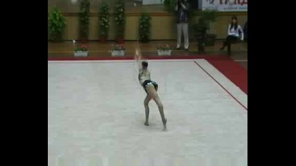 Elizabet Paisieva