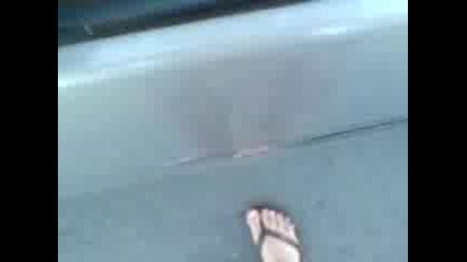 На паляка телефона