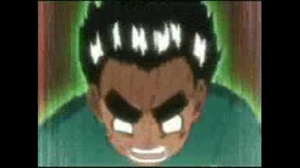 Narutomortal Combat