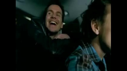 Basshunter - Now Your Gone (official Hd Video)