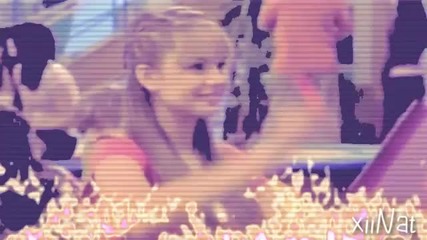 Debby ryan sony vegas