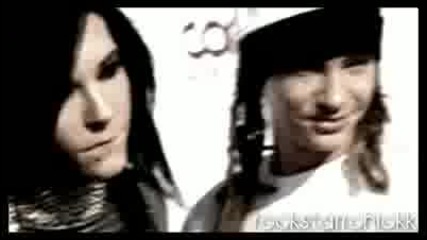 Motherfuckers Know Bill Kaulitz