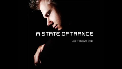 Vantem - You Never Said (dash Berlin Remix) 