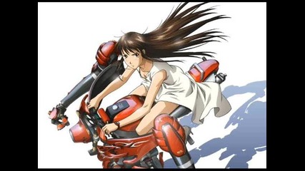 Nightcore - Joyride