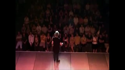Billy Connolly - A laugh at Islam