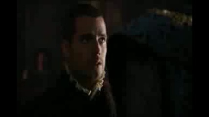 The Tudors 