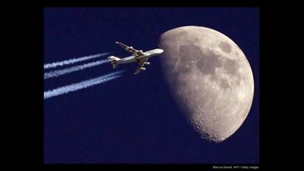 Jazzamor - Fly Me To The Moon
