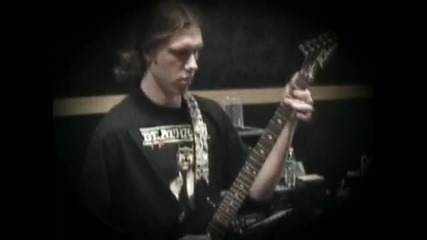 Crucified Mortals - Bringer of Death 
