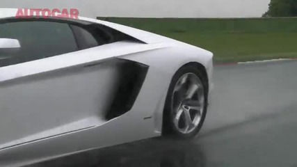 Lamborghini