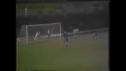 Swansea - Paris Saint-germain 0-1